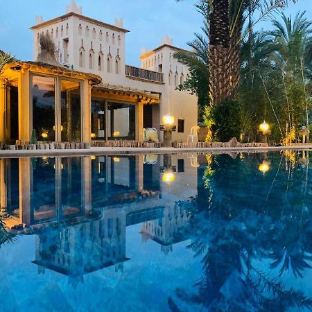 Hotel Dar Hnini Zakura Zewnętrze zdjęcie