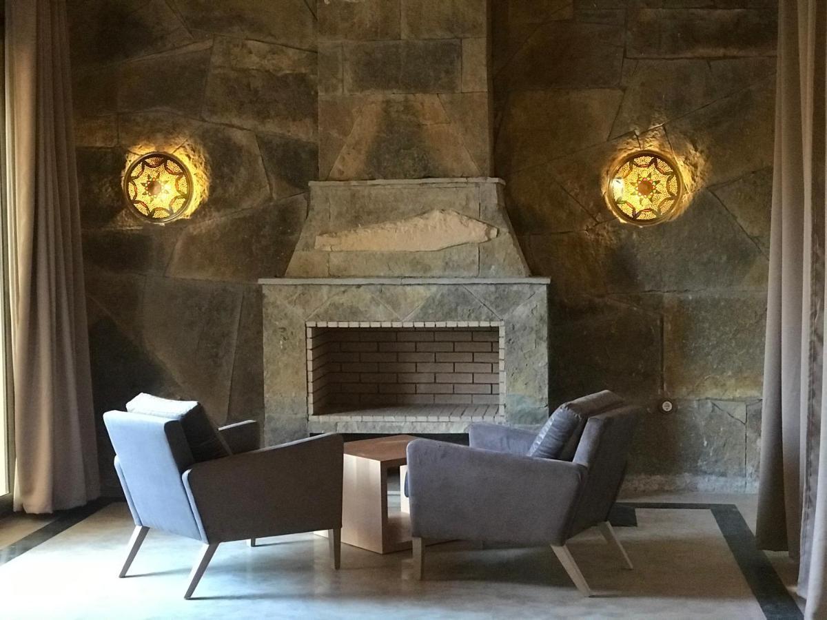 Hotel Dar Hnini Zakura Zewnętrze zdjęcie