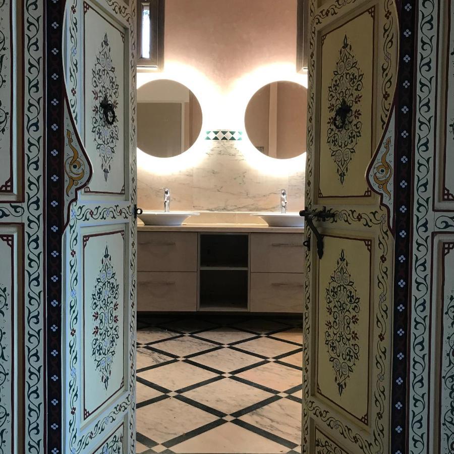 Hotel Dar Hnini Zakura Zewnętrze zdjęcie