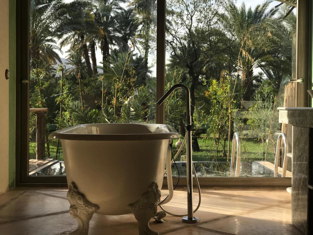 Hotel Dar Hnini Zakura Zewnętrze zdjęcie