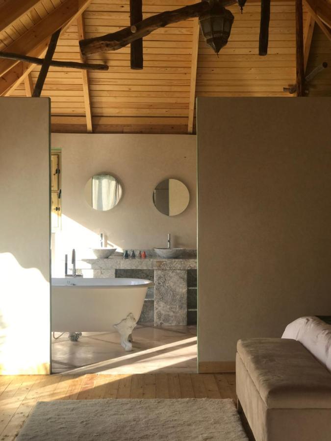 Hotel Dar Hnini Zakura Zewnętrze zdjęcie