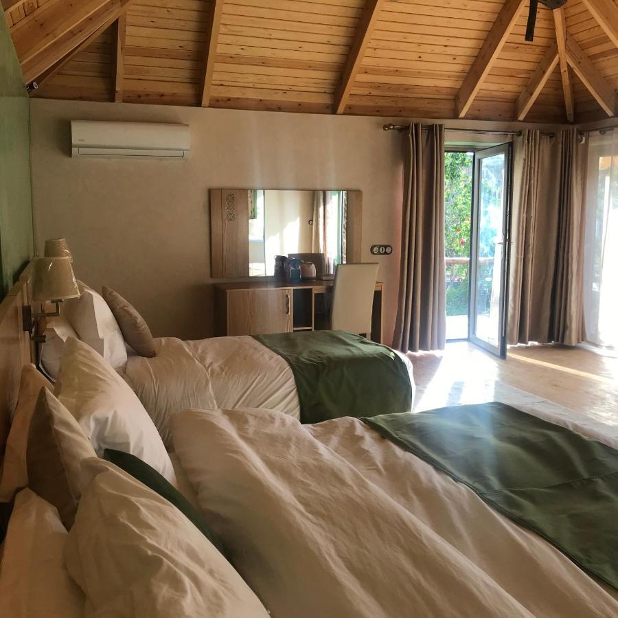 Hotel Dar Hnini Zakura Zewnętrze zdjęcie